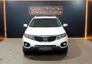 Kia Sorento II Уфа  - изображение 19
