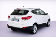 Hyundai ix35 I Рестайлинг Москва  - изображение 19