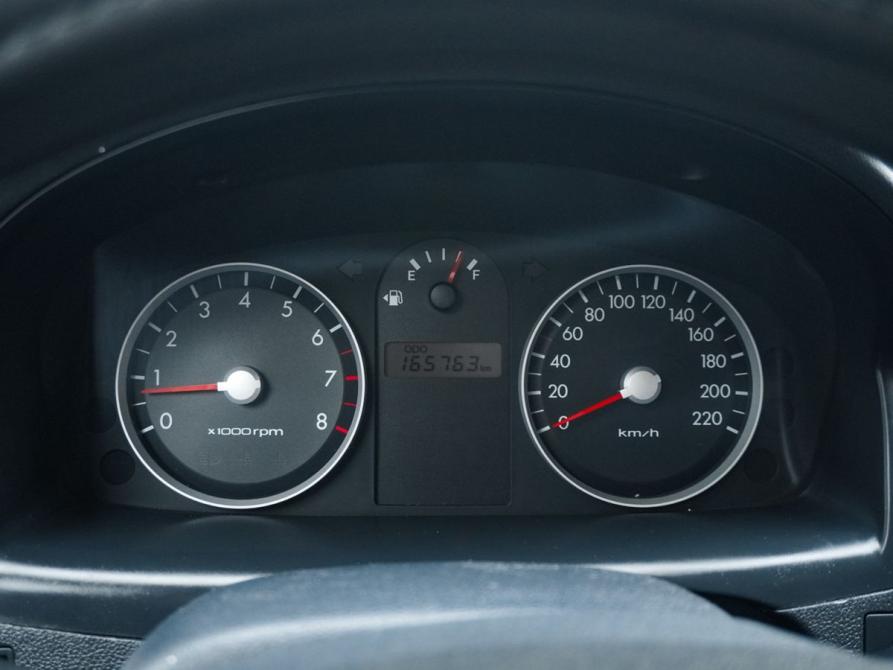 Hyundai Getz I Рестайлинг Ростов-на-Дону  - изображение 13