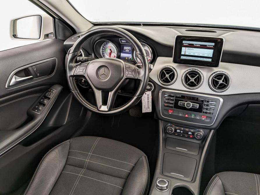 Mercedes-Benz GLA I (X156) Химки  - изображение 26