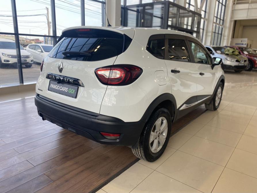 Renault Kaptur I Саратов  - изображение 5