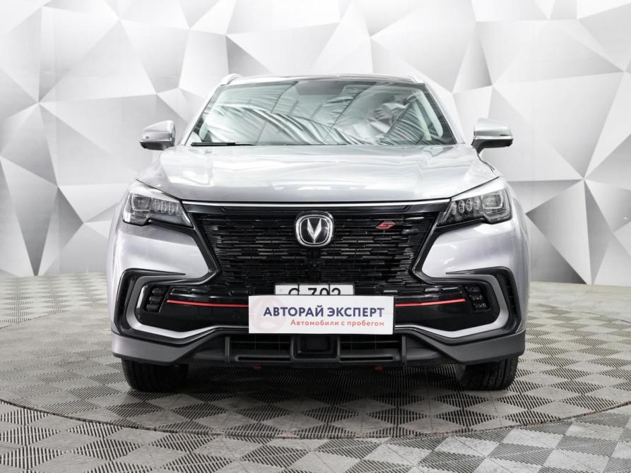 Changan CS85 I Рестайлинг Ульяновск  - изображение 8