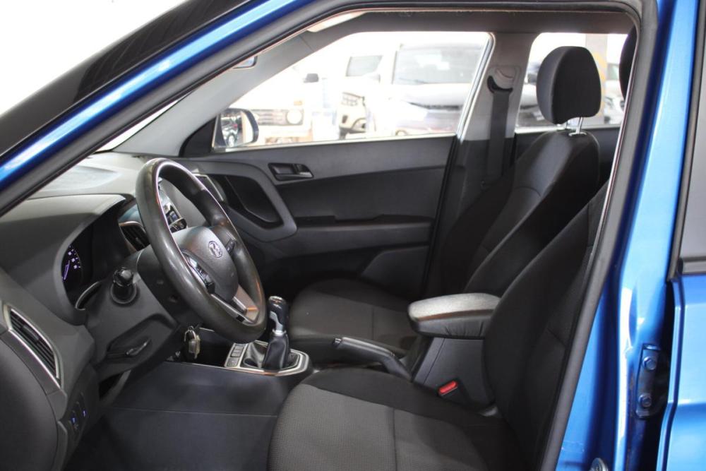 Hyundai Creta I Санкт-Петербург  - изображение 21