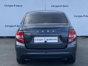 Lada (ВАЗ) Granta I Рестайлинг Курган  - изображение 21