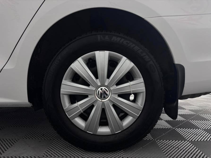 Volkswagen Jetta VI Псков  - изображение 19