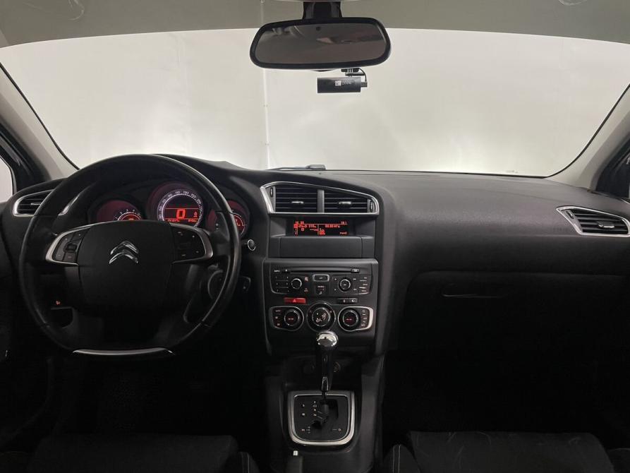 Citroen C4 II Воронеж  - изображение 12