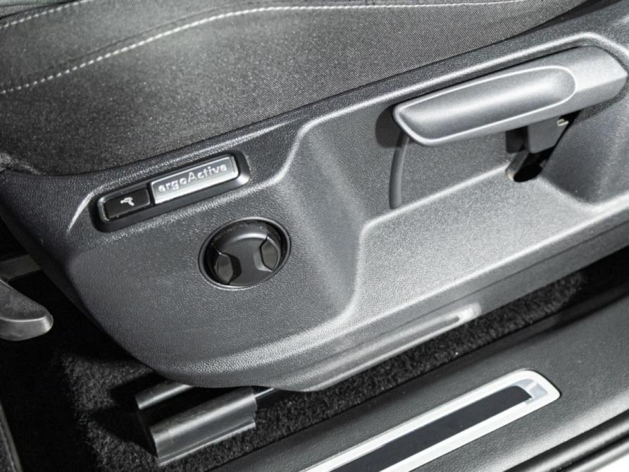 Volkswagen Tiguan II Санкт-Петербург  - изображение 19