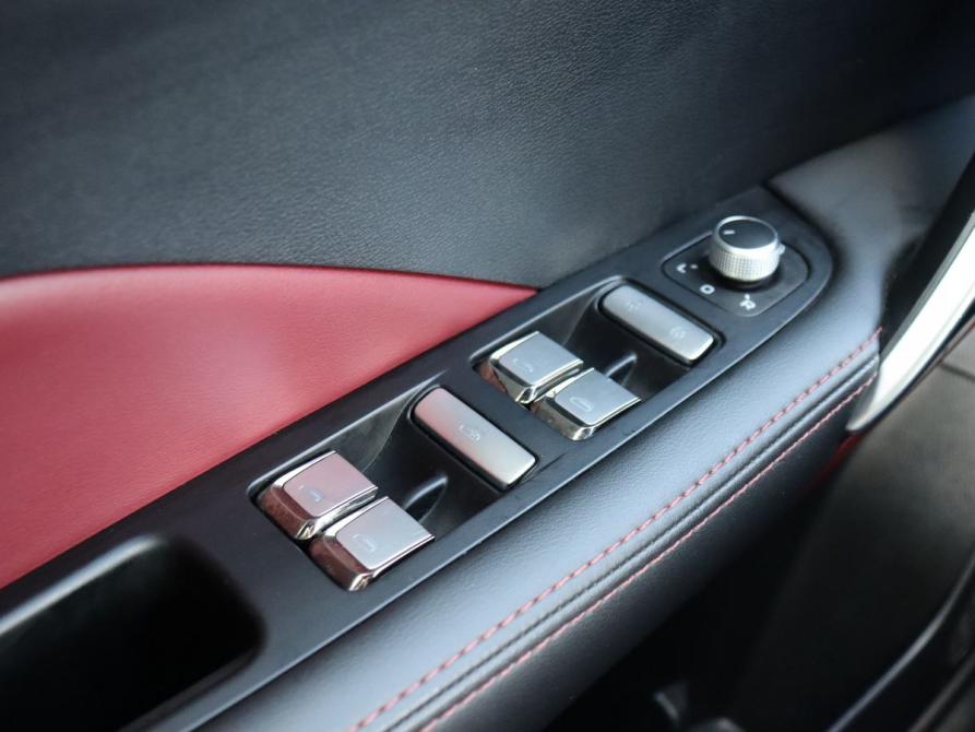 Geely Coolray I Самара  - изображение 14