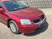 Mitsubishi Galant IX Рестайлинг Краснодар  - изображение 43