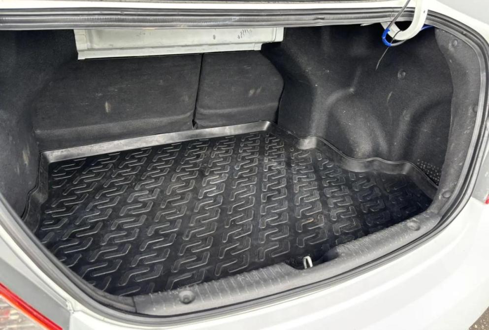 Hyundai Solaris I Киров  - изображение 11