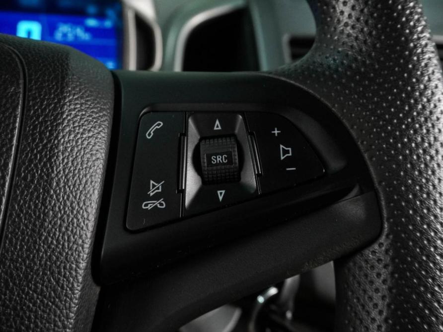 Chevrolet Aveo II Воронеж  - изображение 14