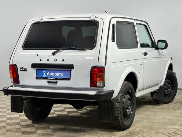 Lada (ВАЗ) Niva Legend I с пробегом 2023 года, цена 875 000 рублей, 11817 км, внедорожник, Автокод Объявления