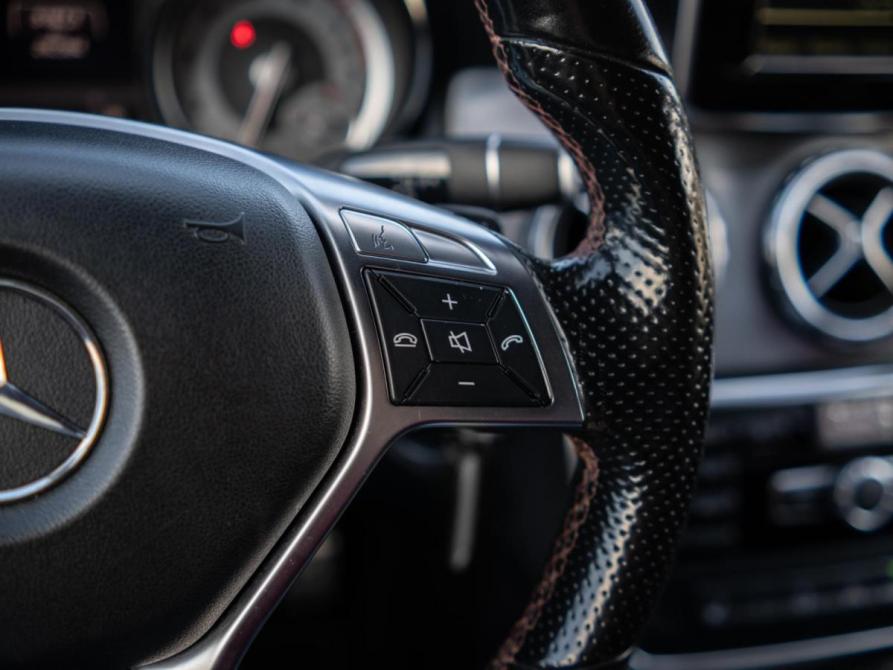 Mercedes-Benz GLA I (X156) Сочи  - изображение 18