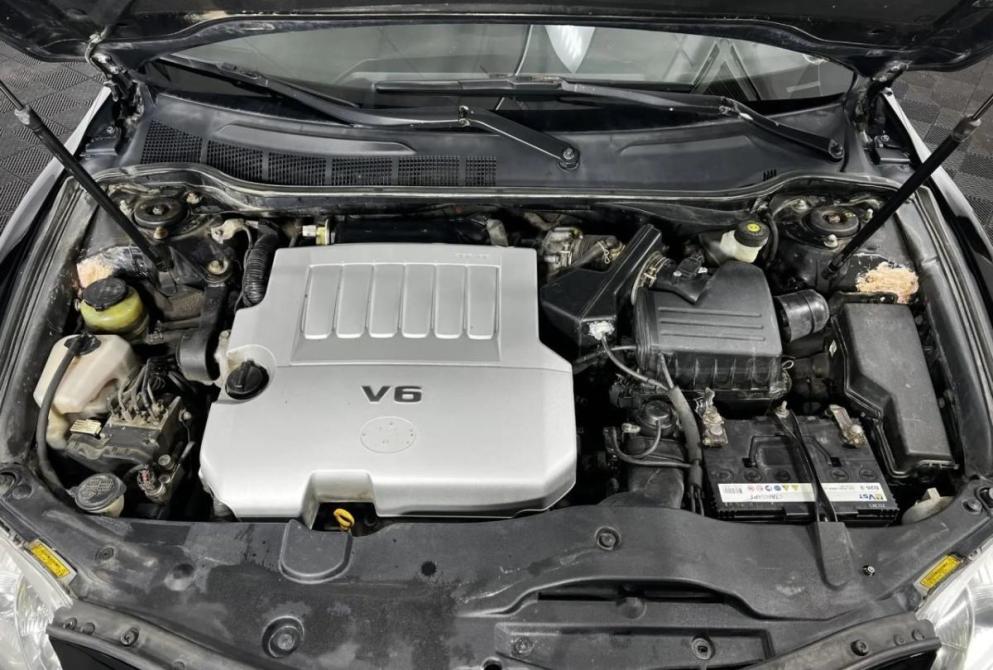 Toyota Camry VI (XV40) Нижний Новгород  - изображение 22
