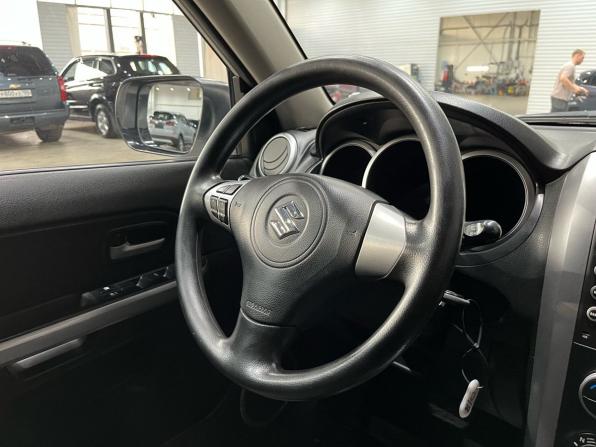 Suzuki Grand Vitara II Рестайлинг с пробегом 2011 года, цена 1 015 000 рублей, 158000 км, внедорожник, Автокод Объявления