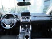 Lexus NX I Рестайлинг Екатеринбург  - изображение 28