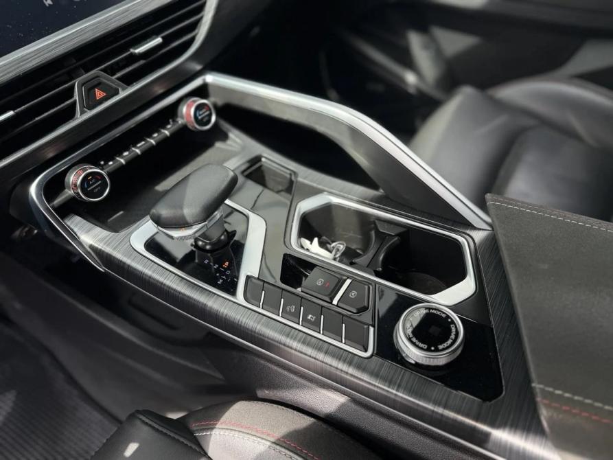 Geely Tugella I Рестайлинг Курган  - изображение 16