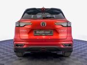 Changan UNI-S (CS55 Plus) Москва  - изображение 36