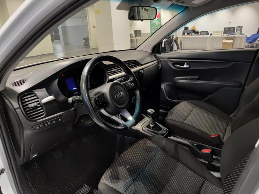 Kia Rio IV Казань  - изображение 20