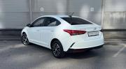 Hyundai Solaris II Рестайлинг Санкт-Петербург  - изображение 23