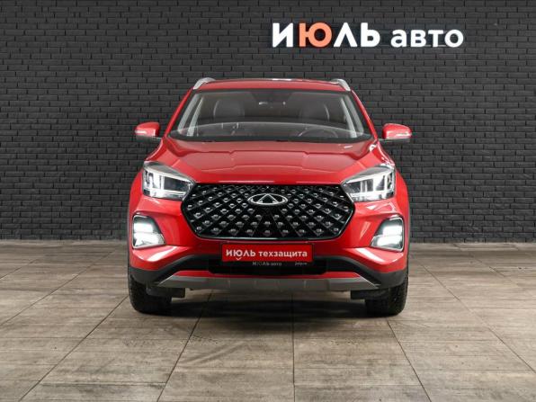 Chery Tiggo 4 Pro I с пробегом 2023 года, цена 1 550 000 рублей, 60477 км, внедорожник, Автокод Объявления