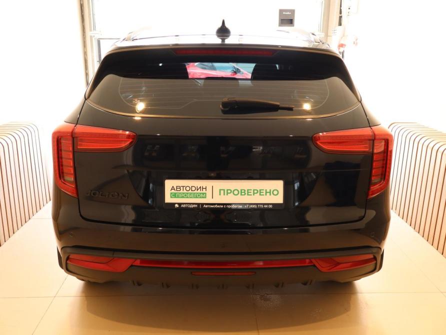 Haval Jolion I Москва  - изображение 5