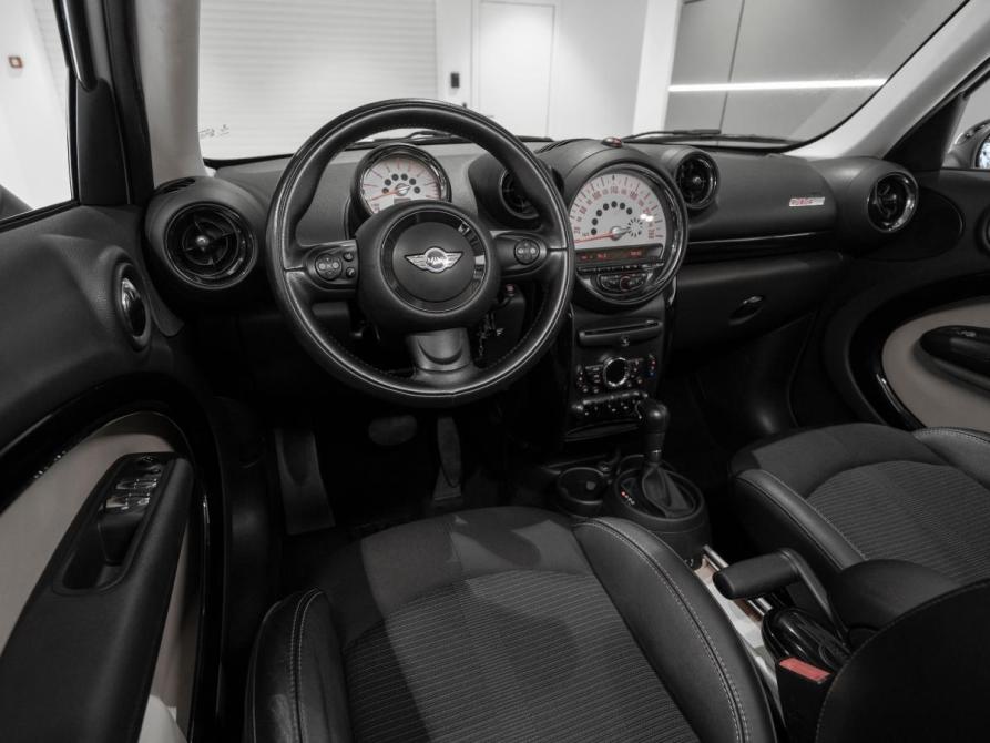 Mini Countryman I Москва  - изображение 7