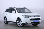 Mitsubishi Outlander III Омск  - изображение 21