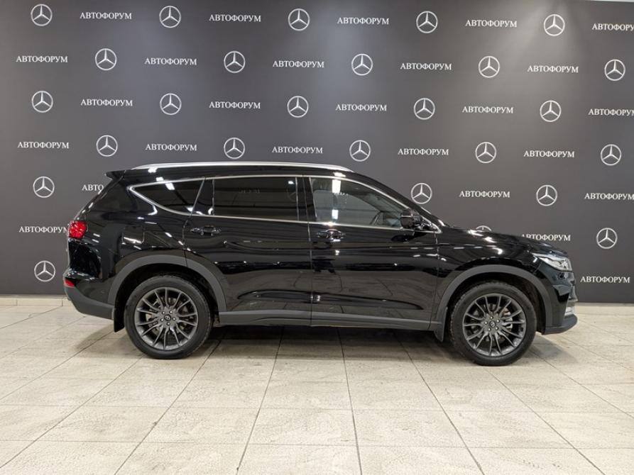Dongfeng DFSK ix7 Москва  - изображение 4