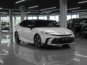 Toyota Camry IX (XV80) China Market Москва  - изображение 29