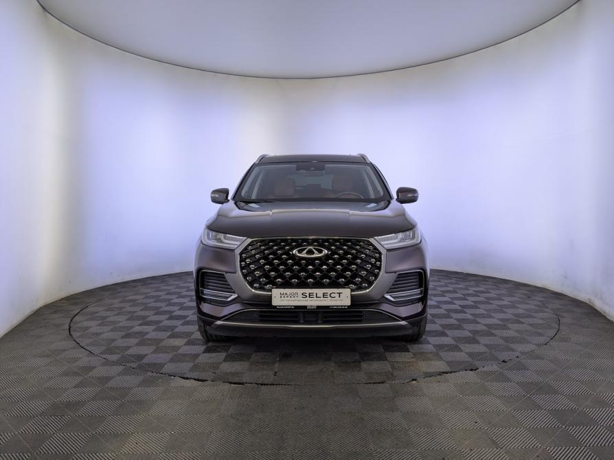 Chery Tiggo 8 Pro Max I Москва  - изображение 2