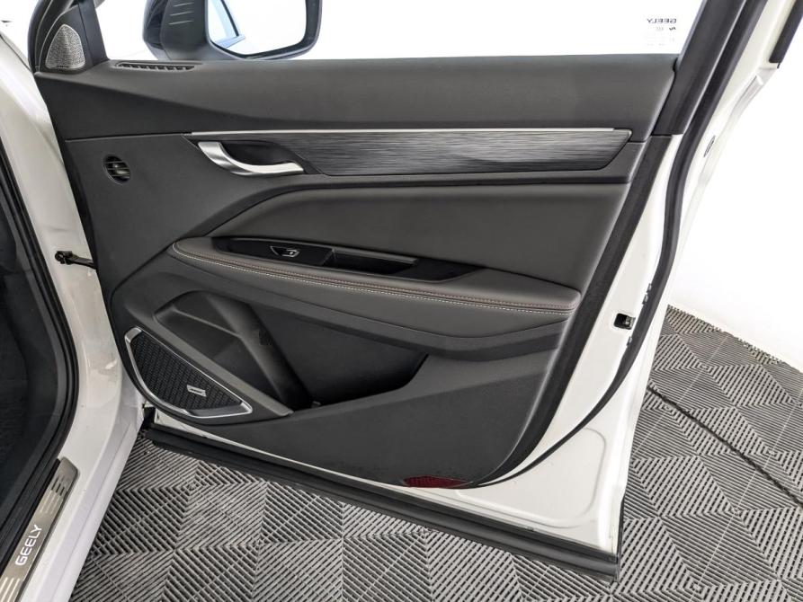 Geely Tugella I Рестайлинг Москва  - изображение 25