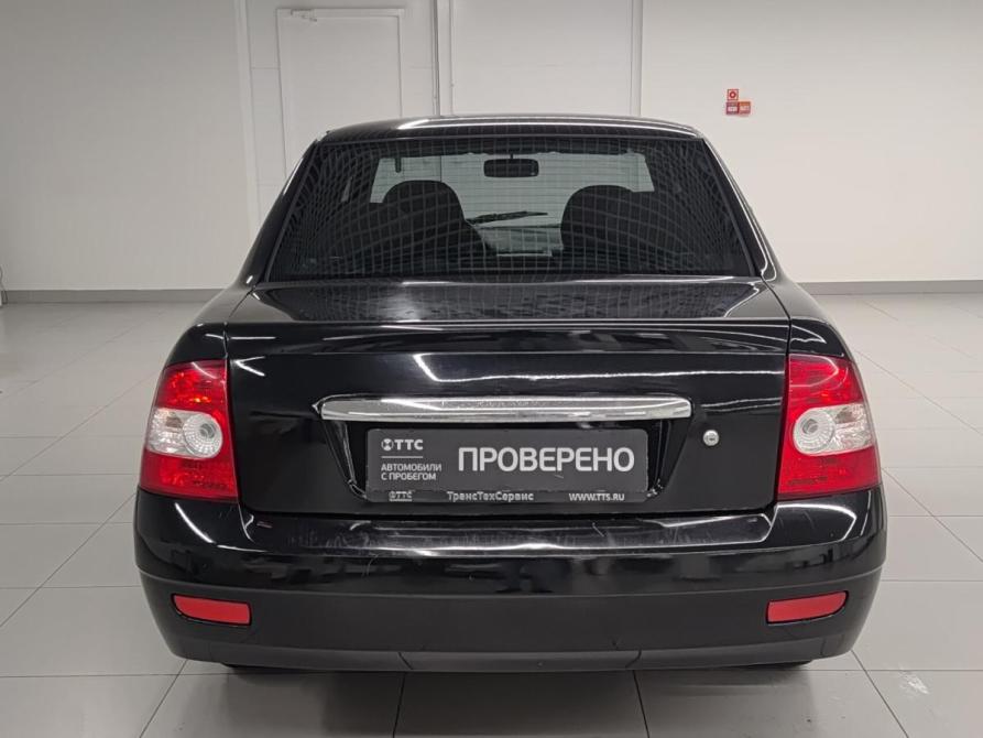 Lada (ВАЗ) Priora I Казань  - изображение 7