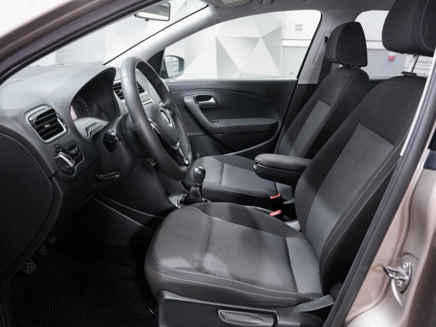 Volkswagen Polo V Рестайлинг Ульяновск  - изображение 10