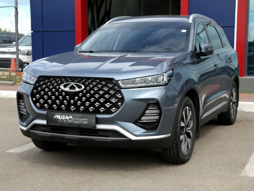 Chery Tiggo 7 Pro I Иваново  - изображение 3