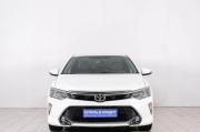 Toyota Camry VII (XV50) Рестайлинг 2 Красноярск  - изображение 27