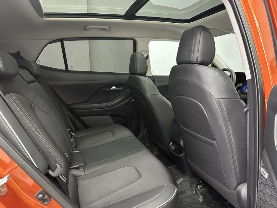 Hyundai Creta II Красноярск  - изображение 5