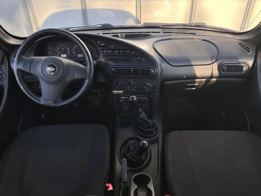 Chevrolet Niva I Рестайлинг Ярославль  - изображение 9