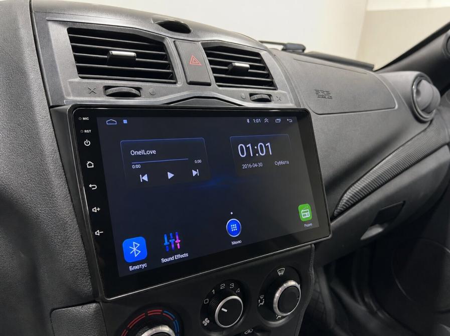 Lada (ВАЗ) Granta I Рестайлинг Кемерово  - изображение 7