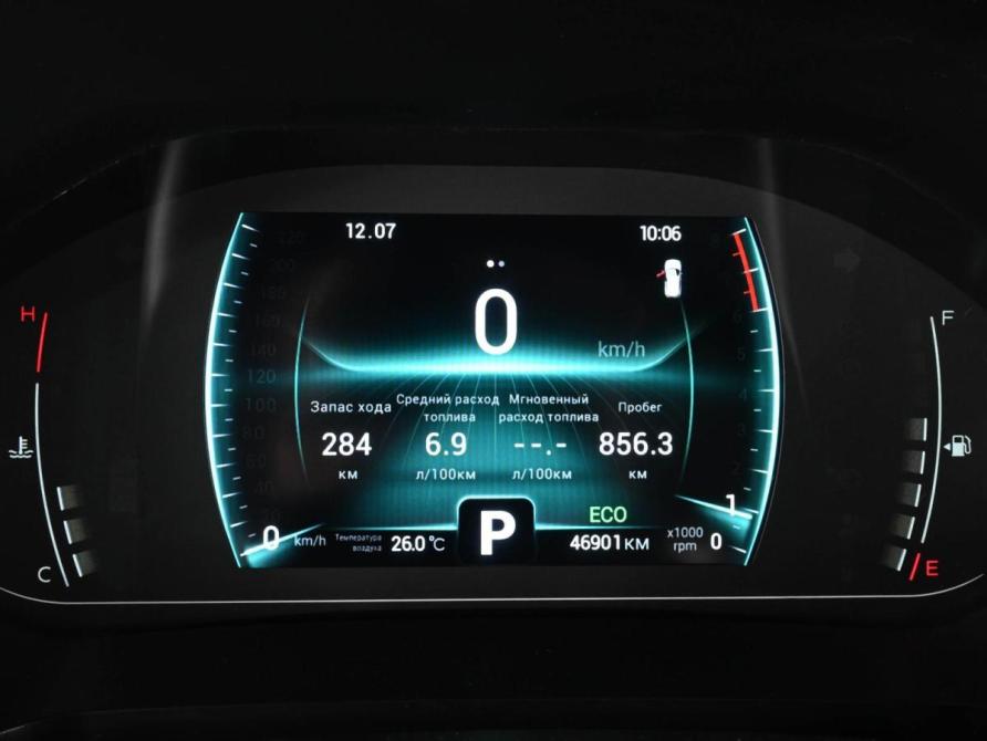 Chery Tiggo 4 Pro I Ростов-на-Дону  - изображение 22