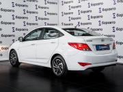 Hyundai Solaris I Рестайлинг Ростов-на-Дону  - изображение 28