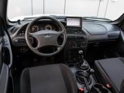 Lada (ВАЗ) Niva Travel I Краснодар  - изображение 23
