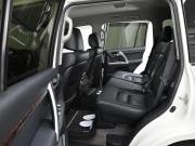 Toyota Land Cruiser 200 Series Рестайлинг 1 Москва  - изображение 41