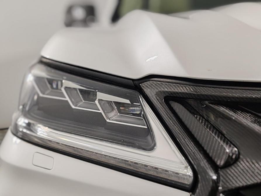 Lexus LX III Рестайлинг 2 Москва  - изображение 16