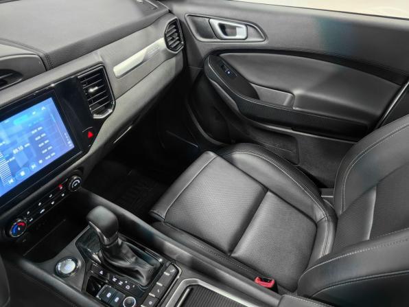 Chery Tiggo 4 I Рестайлинг с пробегом 2022 года, цена 1 280 000 рублей, 52278 км, внедорожник, Автокод Объявления