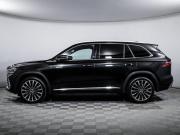 Geely Monjaro I Рестайлинг Москва  - изображение 30