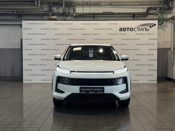 JAC JS6 с пробегом 2023 года, цена 1 649 000 рублей, 66000 км, внедорожник, Автокод Объявления