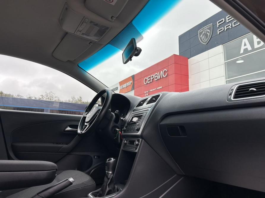 Volkswagen Polo V Рестайлинг Тверь  - изображение 27