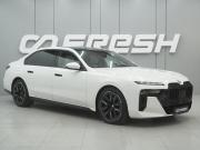 BMW 7 серии VII (G70) Ростов-на-Дону  - изображение 28