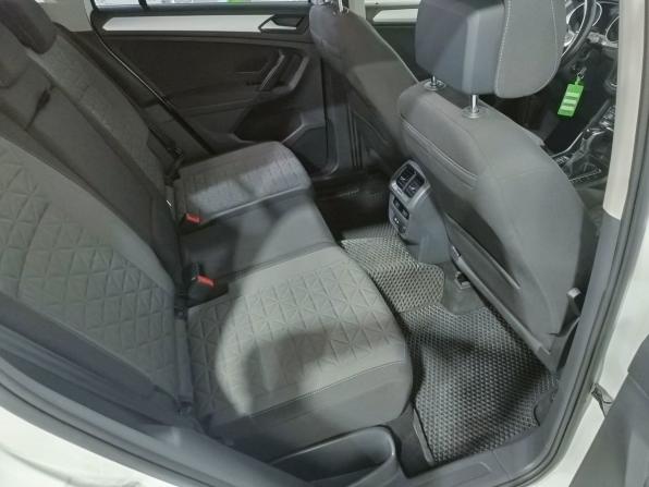 Volkswagen Tiguan II Рестайлинг с пробегом 2020 года, цена 2 849 000 рублей, 76000 км, внедорожник, Автокод Объявления